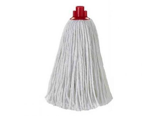 Esfregona entrenada de microfibras ultradrying , Branca , 79964 , 8413456044511